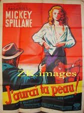 I THE JURY Mickey SPILLANE