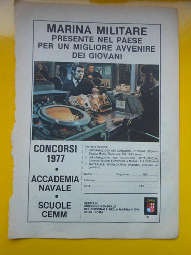 Pubblicità advertising 1977 - pubblicitÀ,