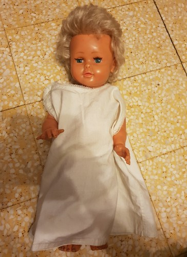 Poupée raynal bébé cm - poupÉe, 42