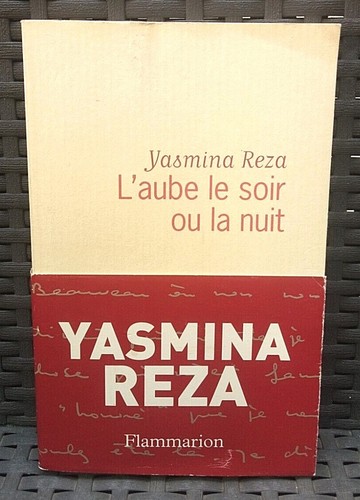 Livre roman témoignage - , "