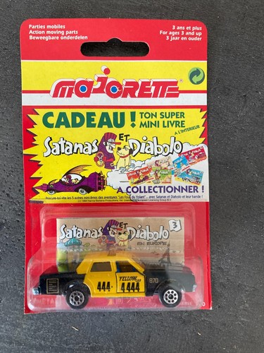 Majorette série 200 - majorette,