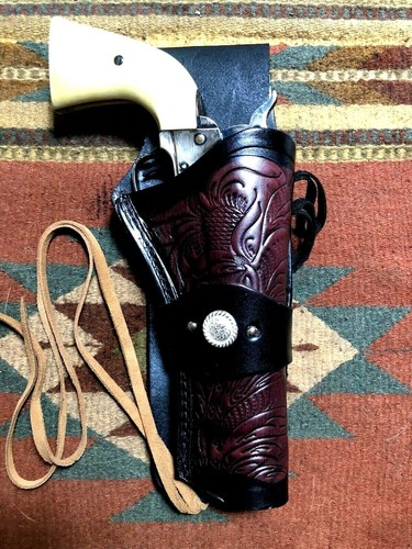 Fits ruger new model - new, blackhawk