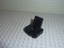 Siège Noir LEGO Technic ref 2717 / set 8860 8855 8815 8286 8680 8244 8440 8457..