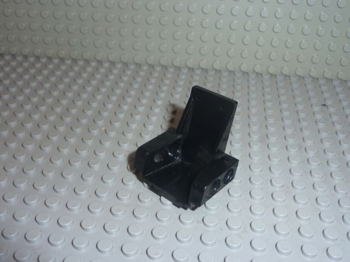 Siège noir lego technic - technic, ref