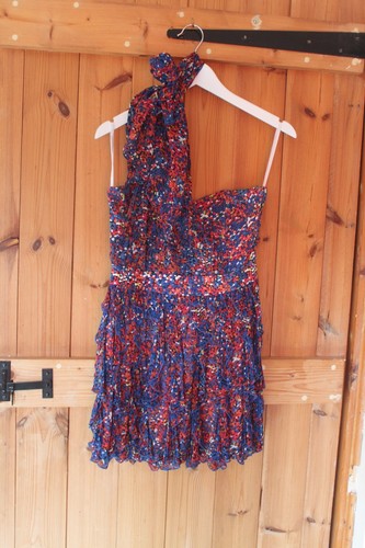 Robe courte femme créateur