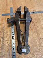 etau old tool / OUTIL ANCIEN