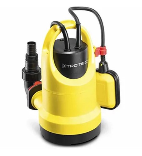 Pompe relevage submersible - relevage,