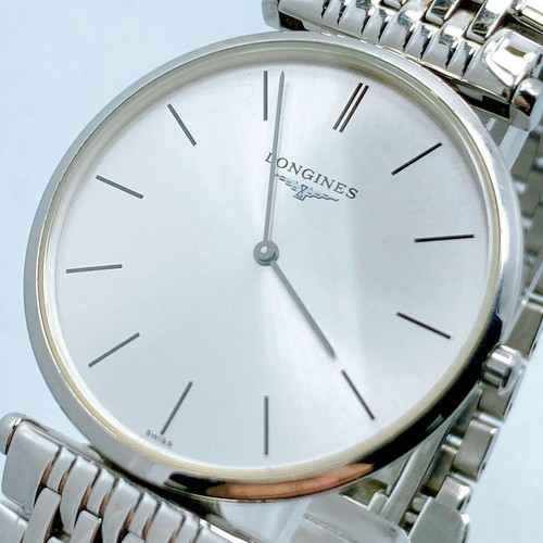 Montre longines grande - montre,