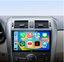 Car Stereo Radio for Toyota