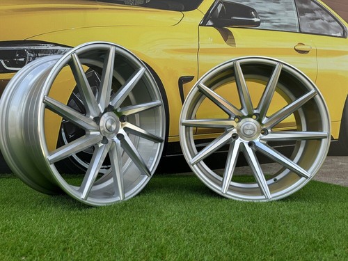 R19 pouces 5x120 - 4x,