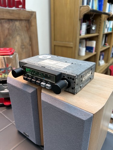 Autoradio vintage bluetooth - vintage,