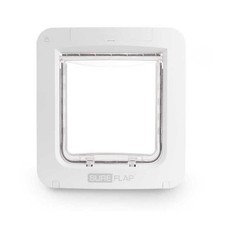 SUREFLAP Grande chatiere a