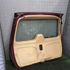 Hayon superieur MERCEDES ML