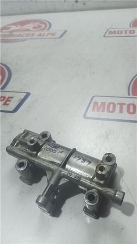 Cache culbuteurs moteur - culbuteurs, de