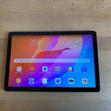 Tablette Tactile Huawei MatePad T10s AGS3-W09 Android 10,1" Pouces