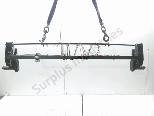 Moteur electrique deplace - electrique,