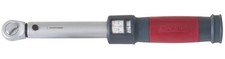 Kraftwerk Clé dynamométrique cliquet 1/4" 4-20 Nm