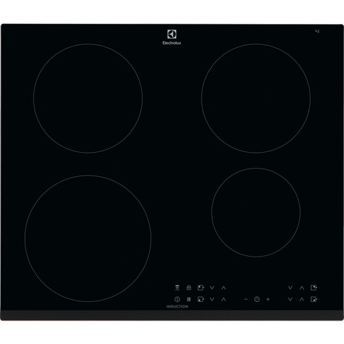 Electrolux plaque induction - plaque,