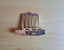 Calandre MASK Kenner Rhino