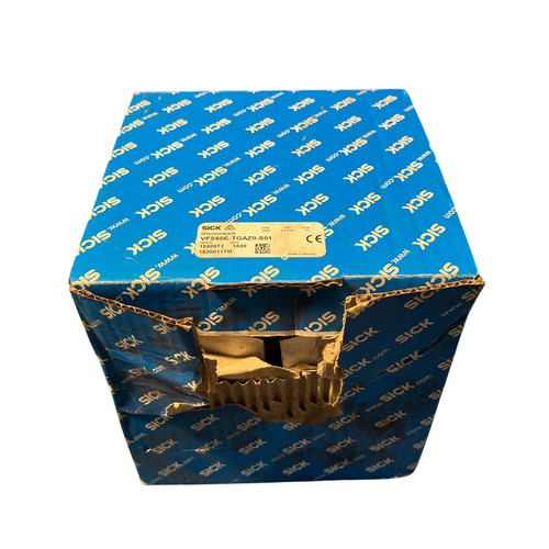 Sick vfs60e tgaz0 s01 - sick, /