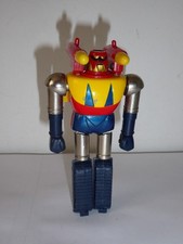 Robot Shogun Warriors vintage