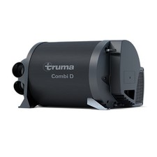 Truma Combi D 6 E chauffage