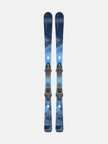 Ski femme head - super, +
