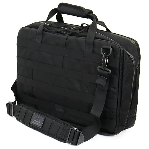 Sac dos gregory assault - sac,