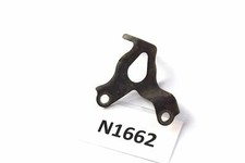 Honda GL 1500 SC22E Goldwing - moteur sur support N1662