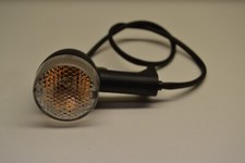 ORIGINE Clignotant pour Moto Derbi 125 Cross city 2007 à 2013 00H01706021