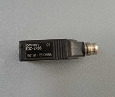 E3ZLR86 - OMRON - E3Z-LR86 /Capteur photoélectrique  USED