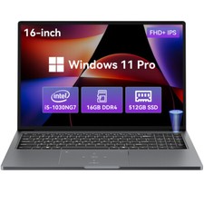 Blackview AceBook 12 Intel