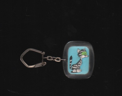 Porte clé journal 15 ans - porte-clÉ, le