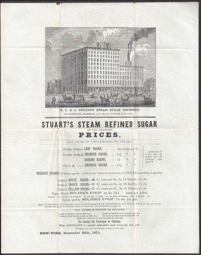 New york stuart s - new, stuart’s