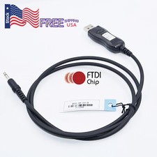 CI-V Cat Interface USB Cable