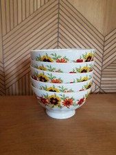 Anciens petits bols porcelaine - anciens,