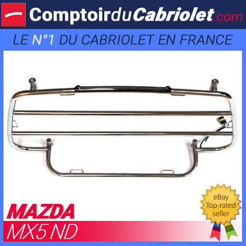 Porte bagage sur mesure - porte-bagage, pour
