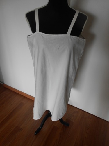 Liquette chemise nuit - de,