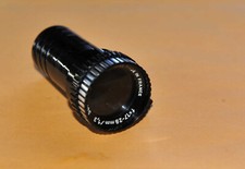 Zoom SOM-BERTHIOT 1,3 pour proj. 8 et S/8 HEURTIER