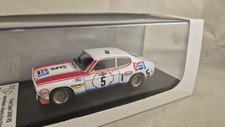 Trofeu DSN273 Ford Capri Mk1 24h Spa 1973 No.5 Ruiz-Gimenez / Mesia  1/43