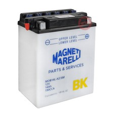 Batterie magneti marelli - batterie,