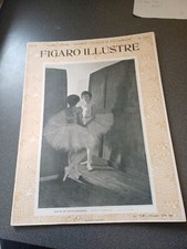 Figaro Illustré de Novembre