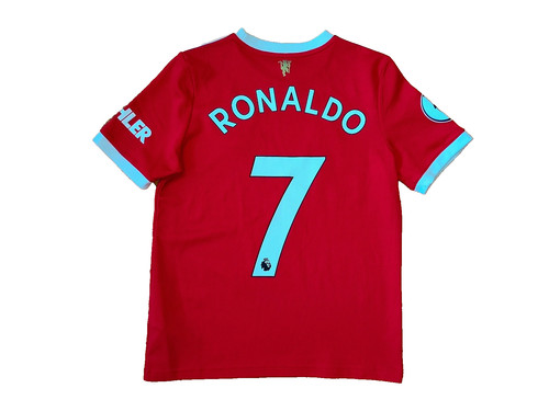 Maillot football manchester - de,