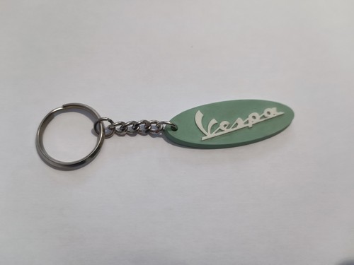 Porte clés scooter vespa - porte-clés,