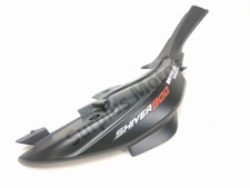 Carenage arriere droit aprilia - arriere,