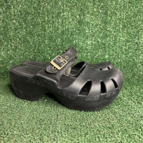 Scholls dance chunky - on,