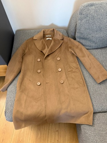 Max mara brown beige wool - -,