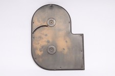 CAMEFLEX COUVERCLE MAGASIN