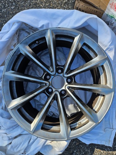 Jantes bmw pouces style 296 - pouces,