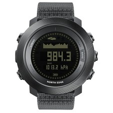 North edge apache - north, montre